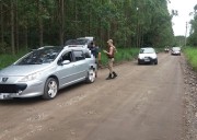 Polícia Militar mantém operações constantes em Araranguá